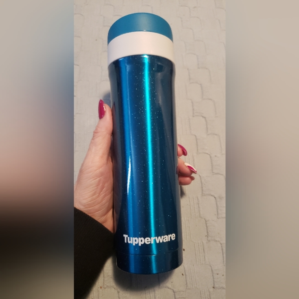 Tupperware Insulated Tumbler
